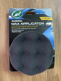 Turtle Wax Ultimate Wax Applicator Pad – Easy Grip – Car Detailing