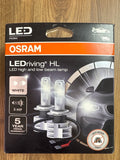 OSRAM LEDriving HL H7 LED Headlight Bulbs – PX26d – Off-Road Use