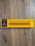 Home → Batteries / Household Essentials