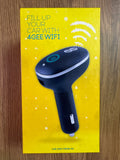 EE 4GEE Car WiFi Buzzard 2 – In-Car 4G WiFi Hotspot