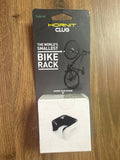 Hornit CLUG Hybrid Bike Wall Mount – 33–43mm Tyres