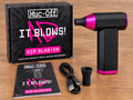 Muc-Off It Blows! Precision Air Blaster – Rechargeable Bike Dryer